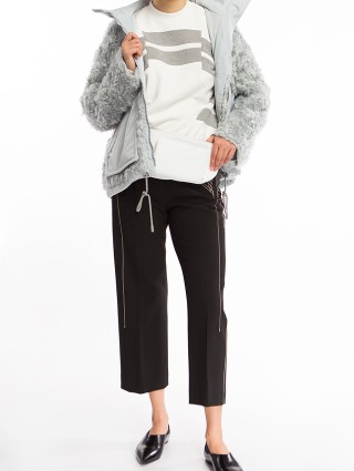 Світшот SPORTMAX (494): фото 3 - Invogue